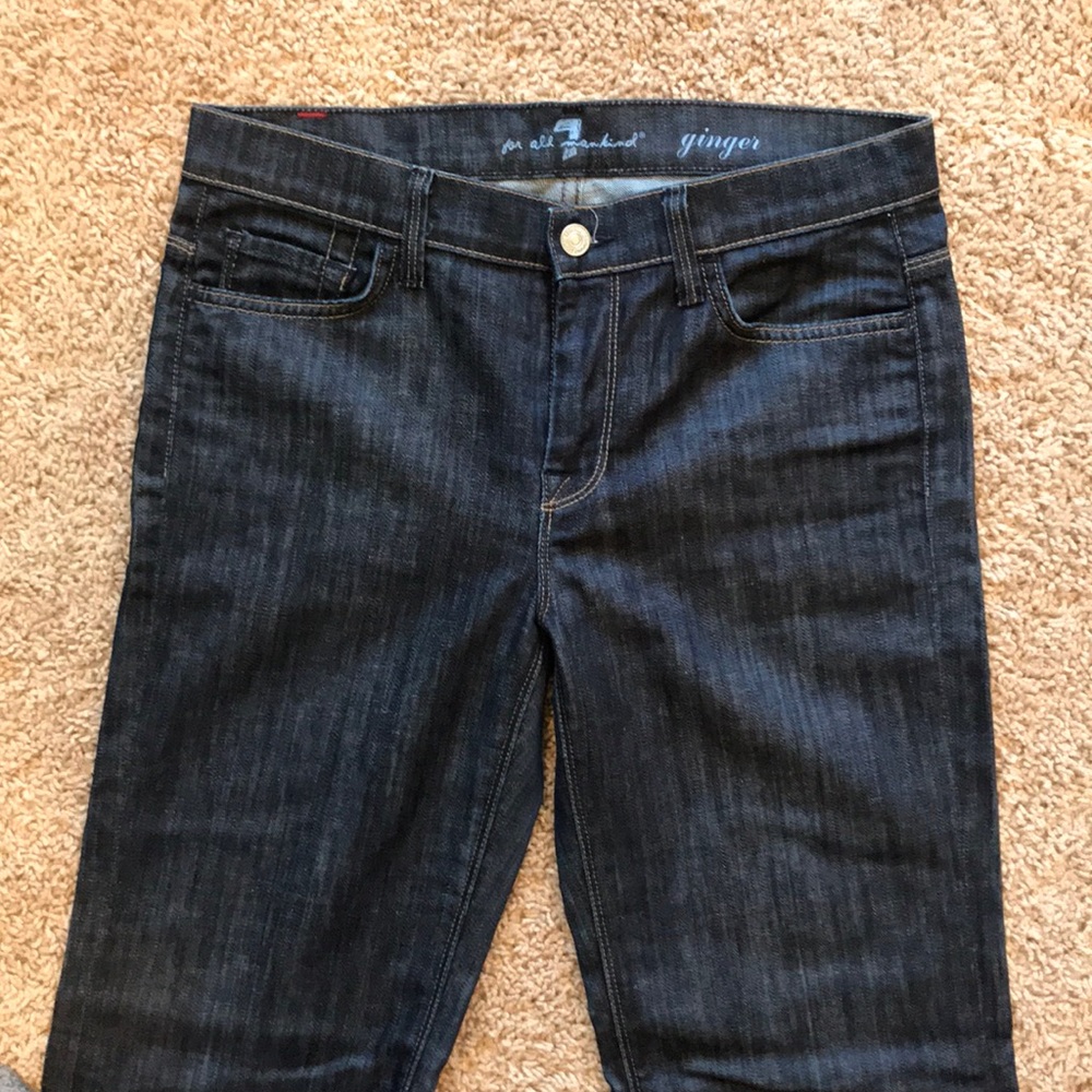 7 For All Mankind Women’s jean